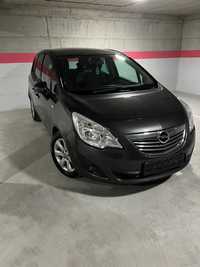 Opel Meriva 1.3 Diesel 2011