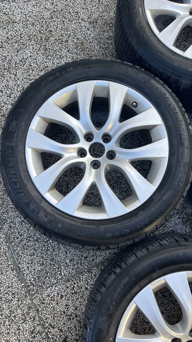 Джанти от Citroen C6/C5x7