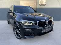 BMW X3 2.0 xDrive Automat ! M Pachet ! TVA deductibil! Cash sau RATE !