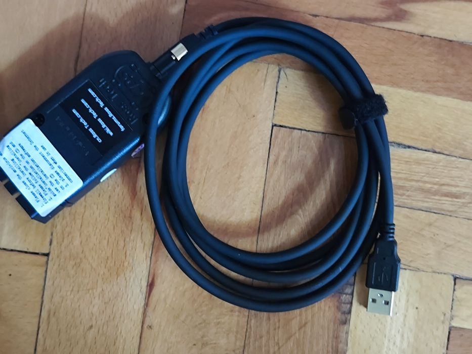 VCDS ARM STM32F429 VAG COM 23.3.1 HEX V2 tester auto VW  CAN Diagnoza