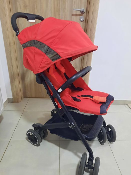 Carucior GB Qbit All Terain