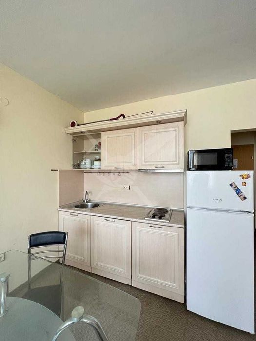 Продава се Двустаен апартамент в к.к. Слънчев бряг - 62 кв.м за 904 €/кв.м - Снимка #5