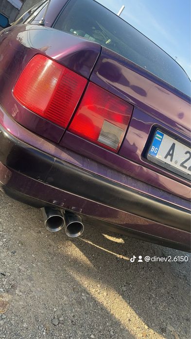 Спортно гърне двуцевка