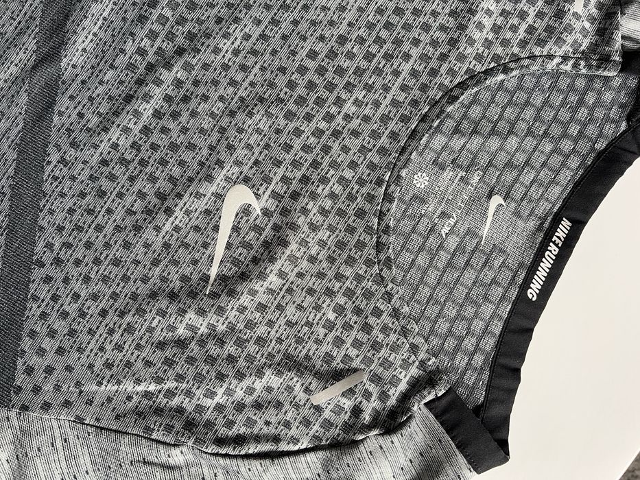 Блуза за бягане Nike, Размер М