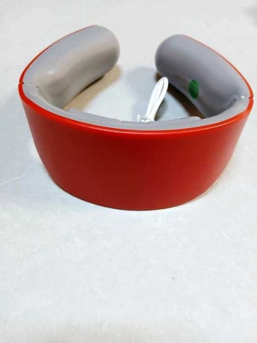 Aparat Masaj electric cu puls pentru gât ,umăr