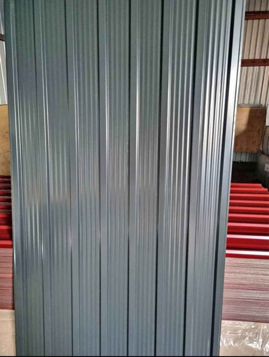 Tabla cutata colorata