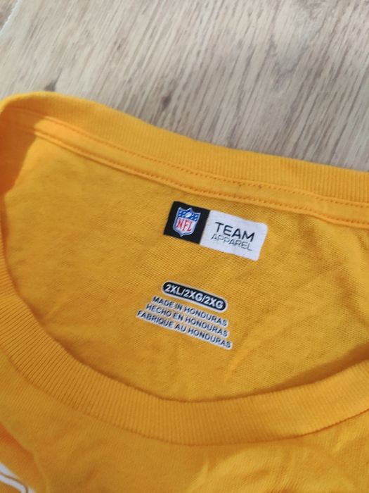 Bluza NFL Washington Redskins mărimea XL/XXL