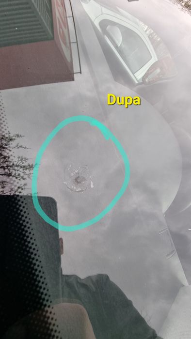 REPARATII PARBRIZE FISURI crapaturi și la domiciliu