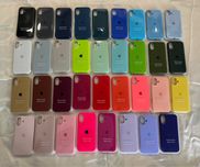 Husa Silicon Apple iPhone 12 Pro Max 13 Pro Max 14 15 16 Plus Pro Max