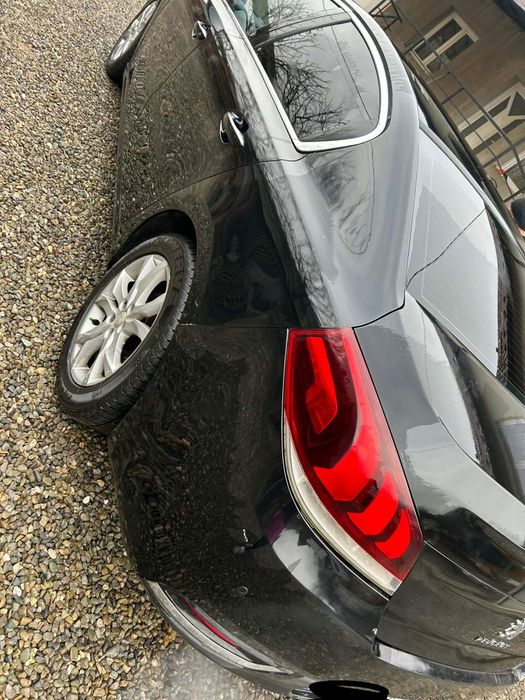 Vând un peugeot 508 motor 2000 ,163 cai!