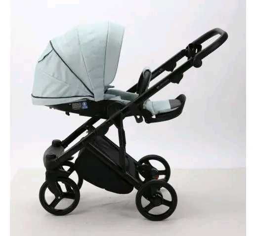 Cărucior Adamex P25 culoare mint