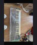 Orga Casio casiotone 202