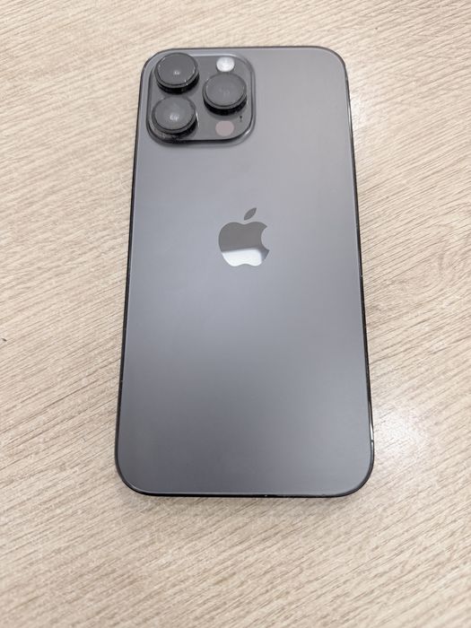 Iphone 14 pro max 256