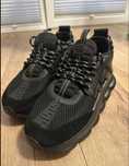 Adidasi Versace Chain Reaction originali