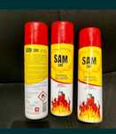 Spray Gaz 220ml refil reîncărcare brichete , gaz butan universal