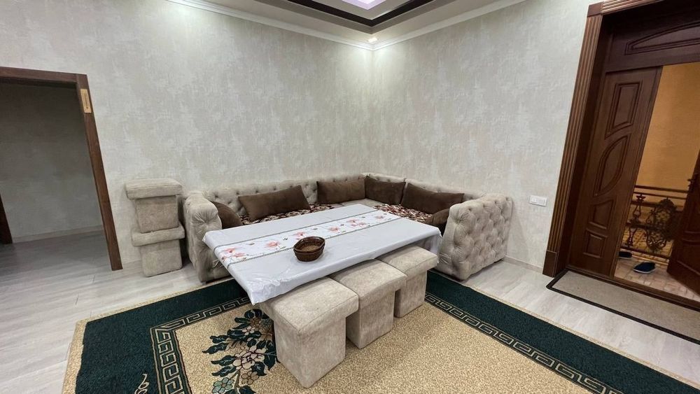 Oq toshda joylashgan qishki sharoitdagi  Oilaviy va ulfatla uchun