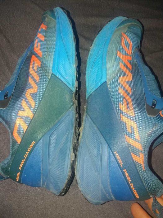 adidasi Dynafit Ultra  USA , GORETEX 45