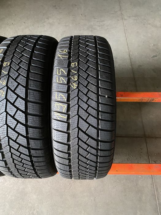 Anvelope iarna 195/55/16 Continental Winter Contact TS830P 195 55 16