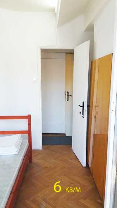 Дава се под наем  в Пловдив, Централна гара - 12 кв.м за 153 € - Снимка #19