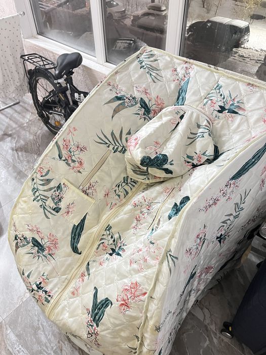 мини-спа БА-ГУА