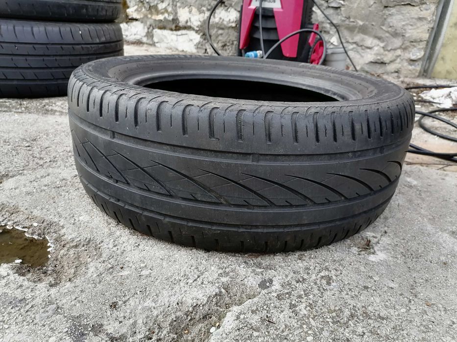 205/55/16 1бр.Continental гума