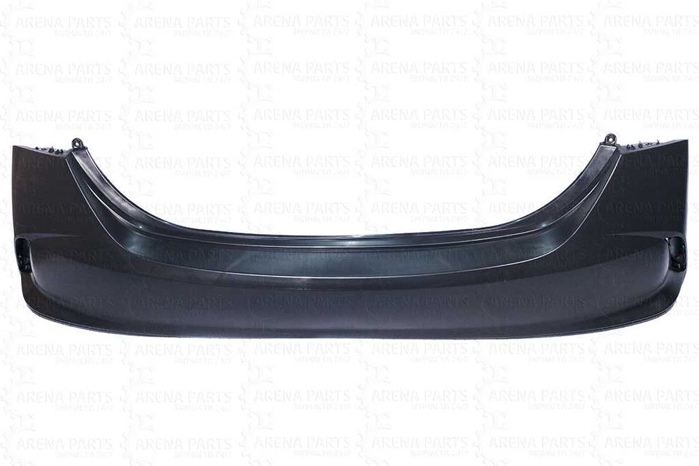 Бампер задний Solaris 2 20-