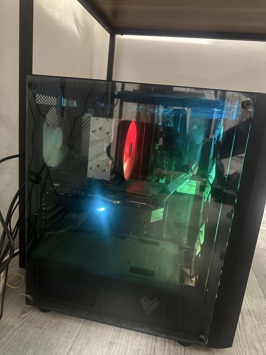 Vand sistem pc de gaming ASUS