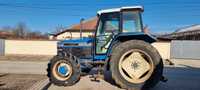 Tractor New holland 7740