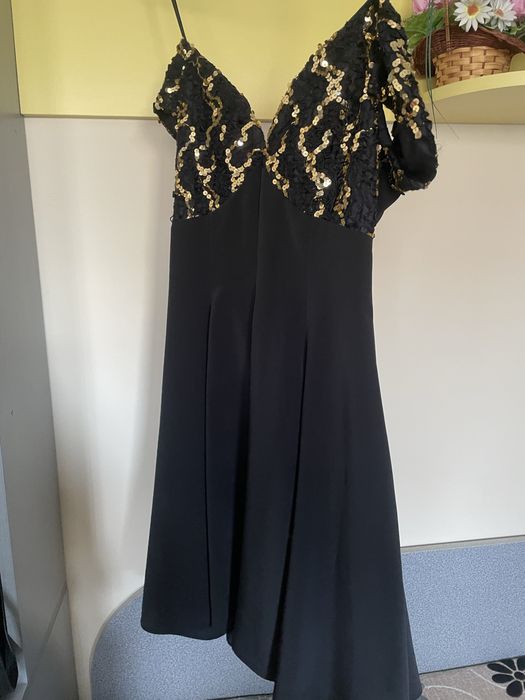 Рокля М/Л размер