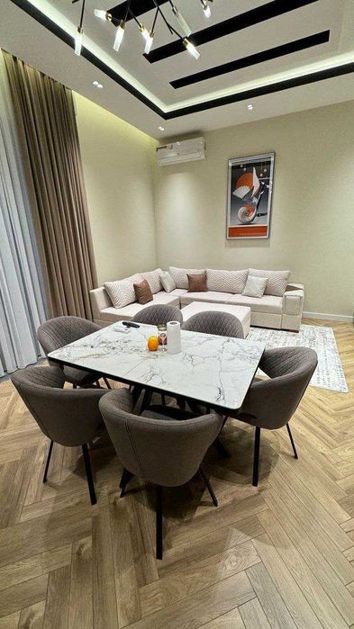 Аренда кв 3\8\12 Яашнабод | ЖК Инфинити |