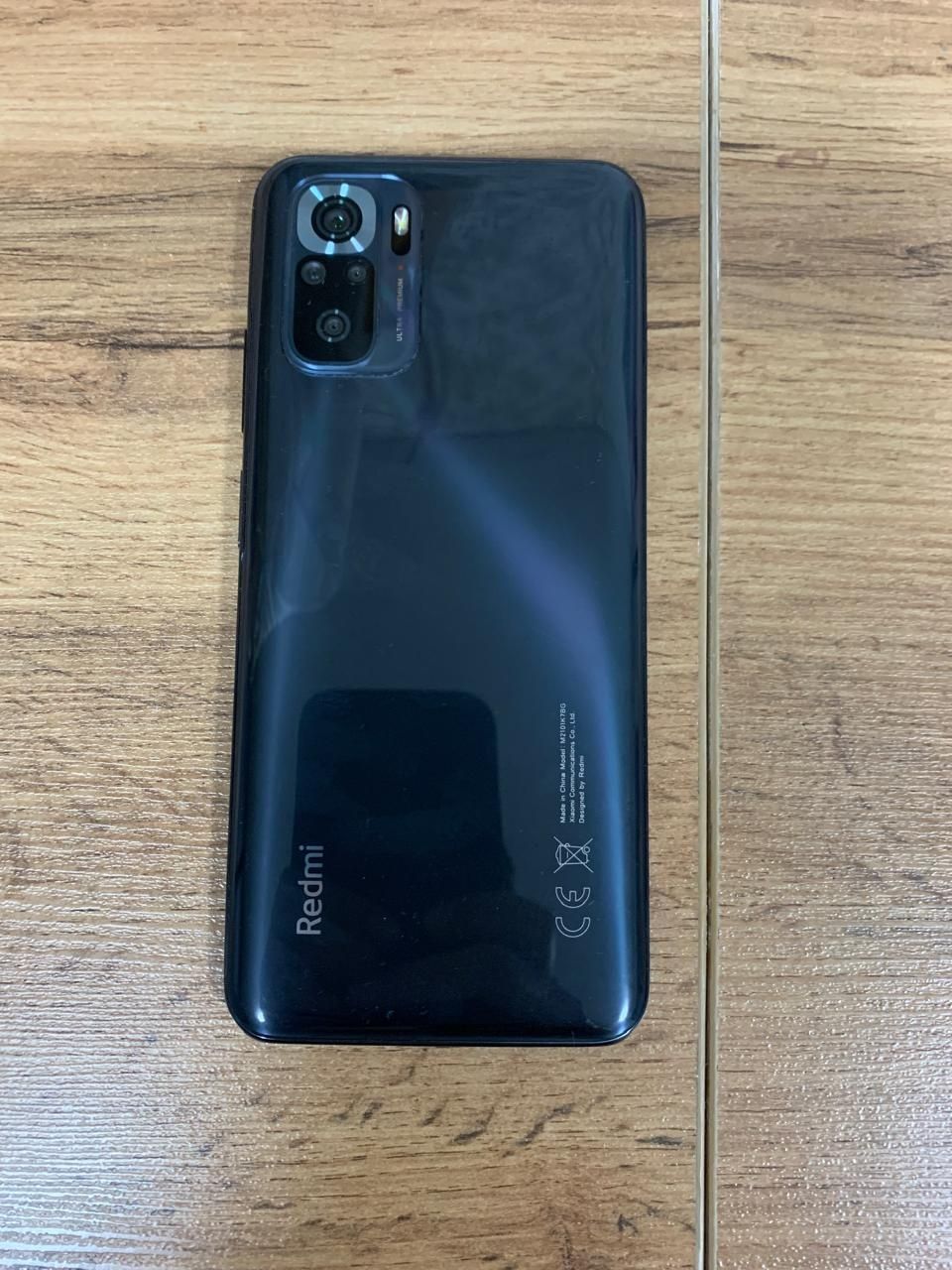 Redmi  Note 10 pro
