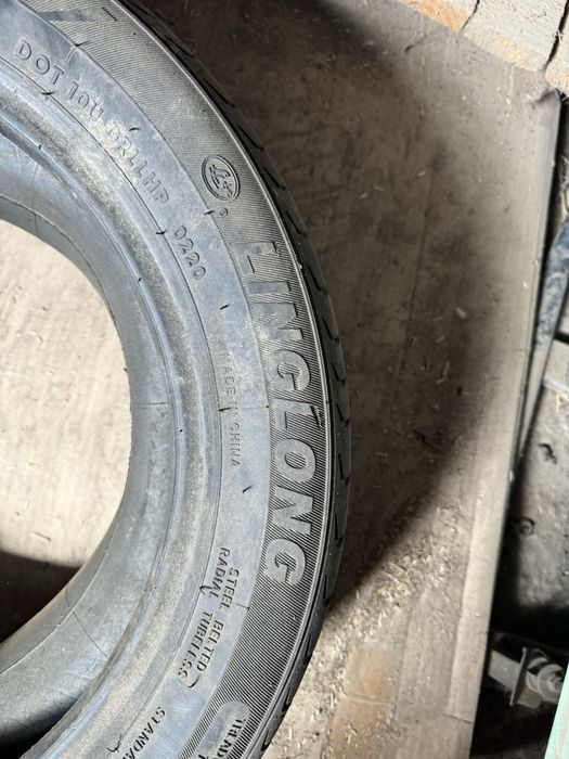 185/50R15 82 летни балон