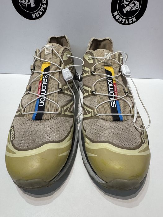 Туристически обувки SALOMON XT6 .Номер 46