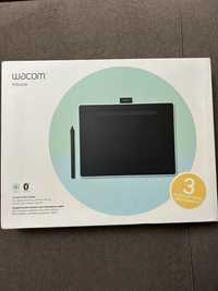 Графический планшет Wacom Intuos Medium Bluetooth (CTL-6100WLE-N)
