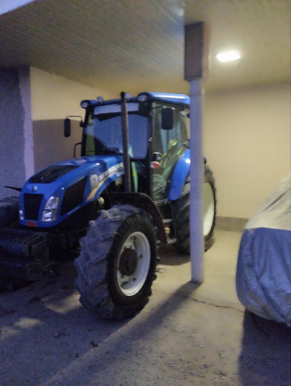 Td 5 110 pulgi bilan sotiladi