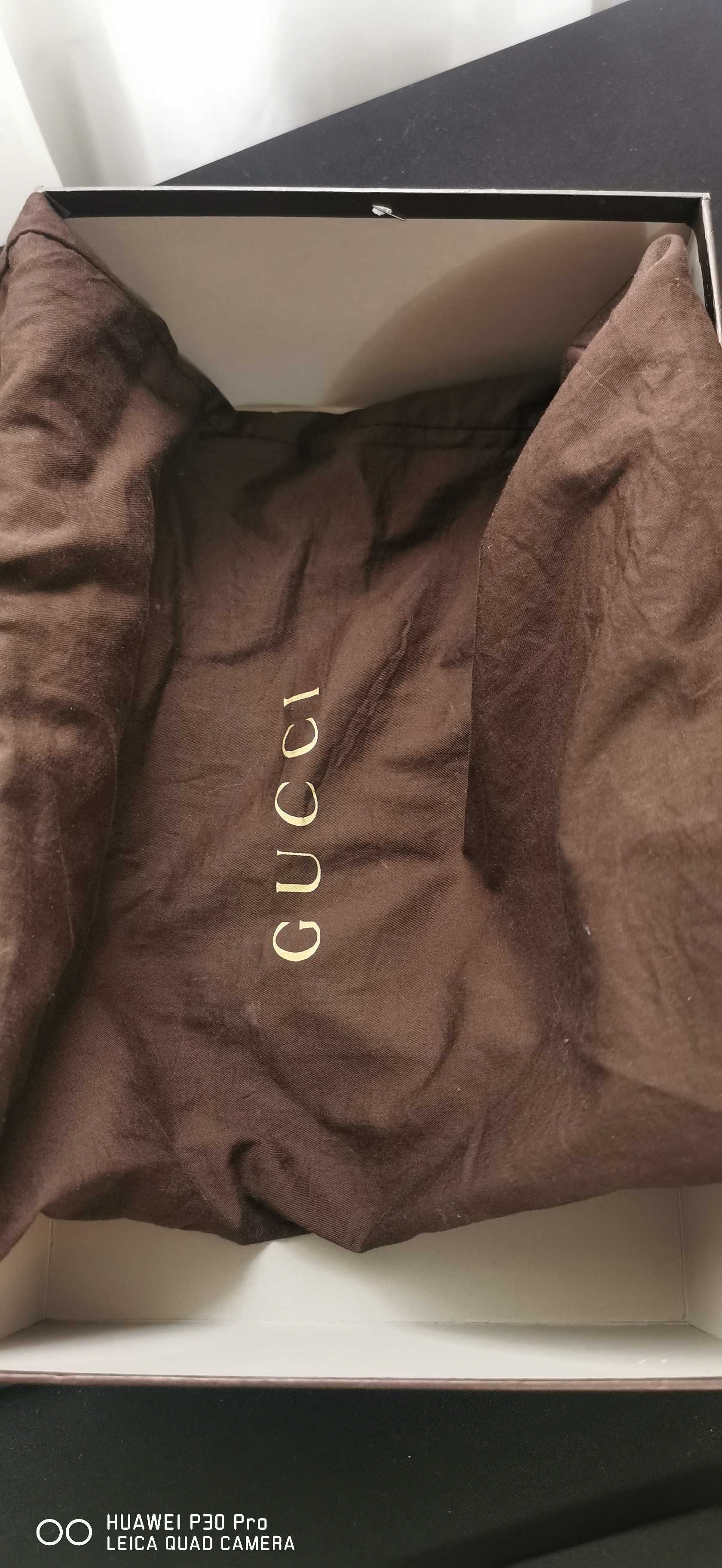 Pantofi Dama Gucci