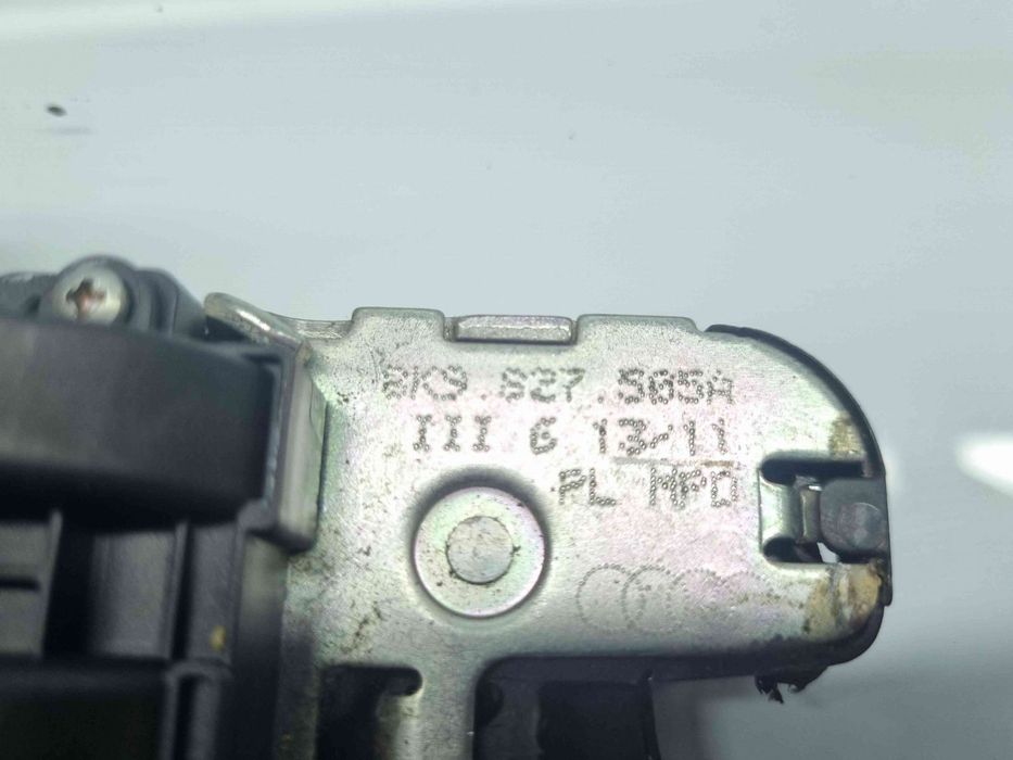 Broasca haion Audi A3 Sportback (8PA) [Fabr 2004-2013] 8K9827505A