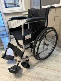 Новая инвалидная коляска срочно!