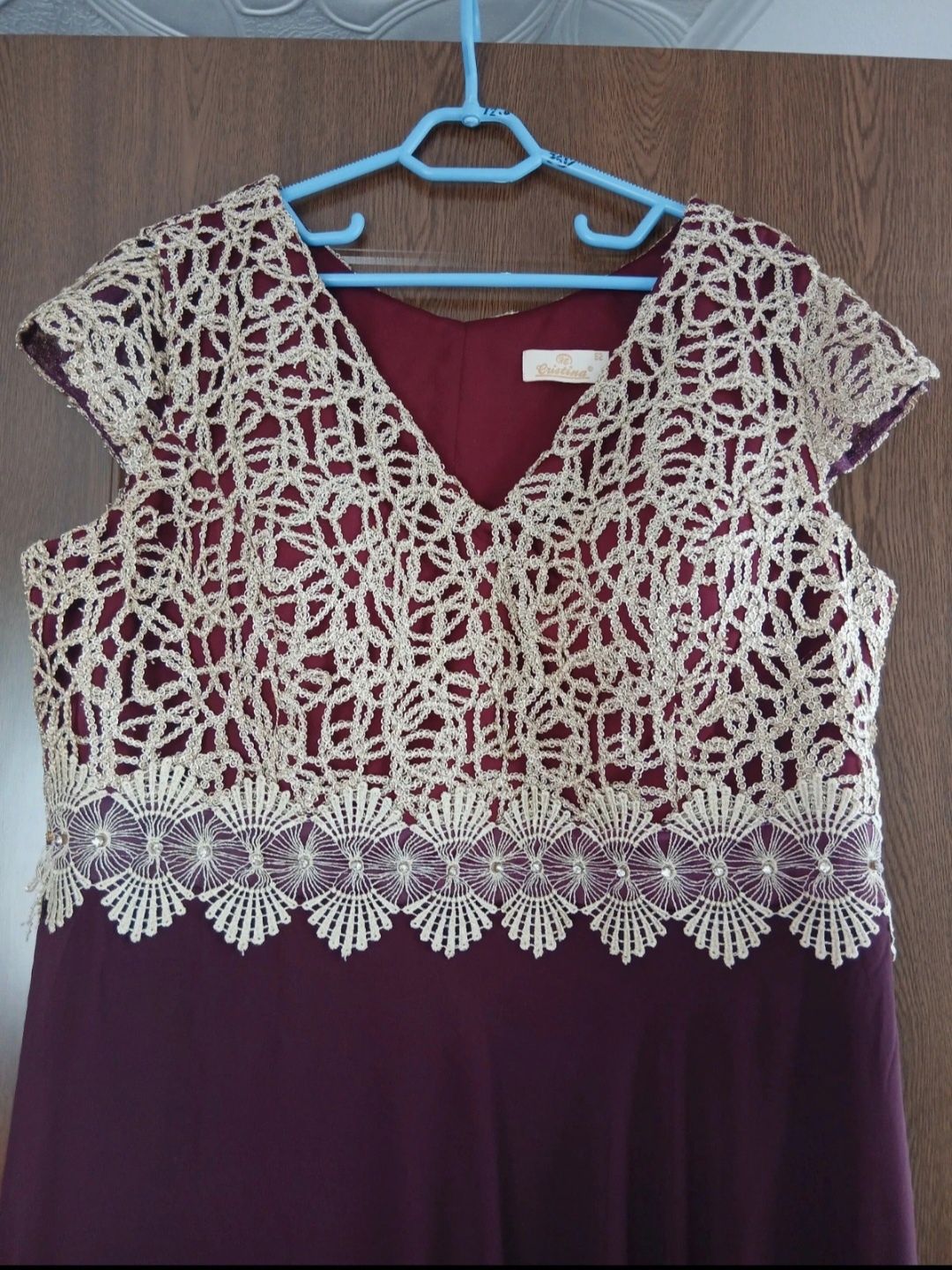 Rochie în stare bună