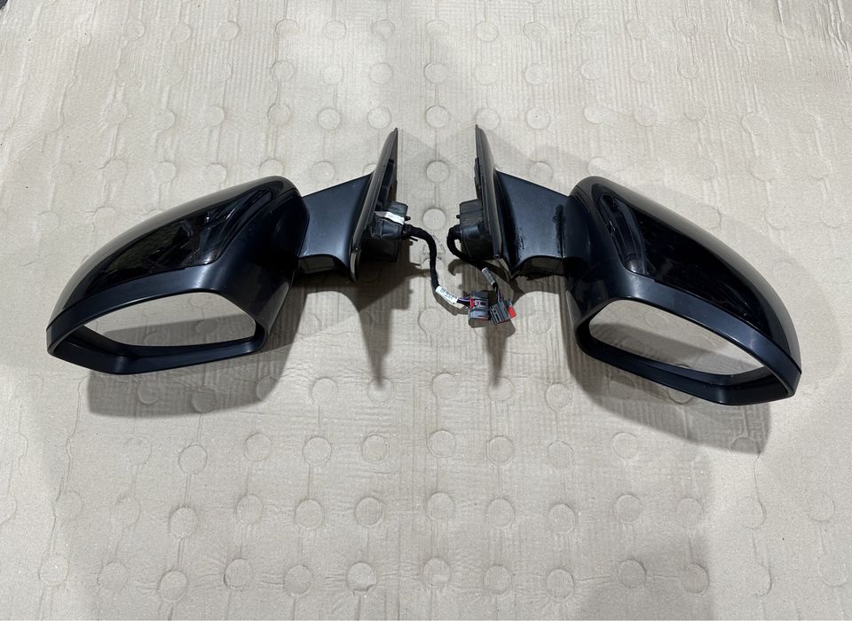 Oglinzi, Oglinda stânga / Oglinda dreapta Range Rover Evoque