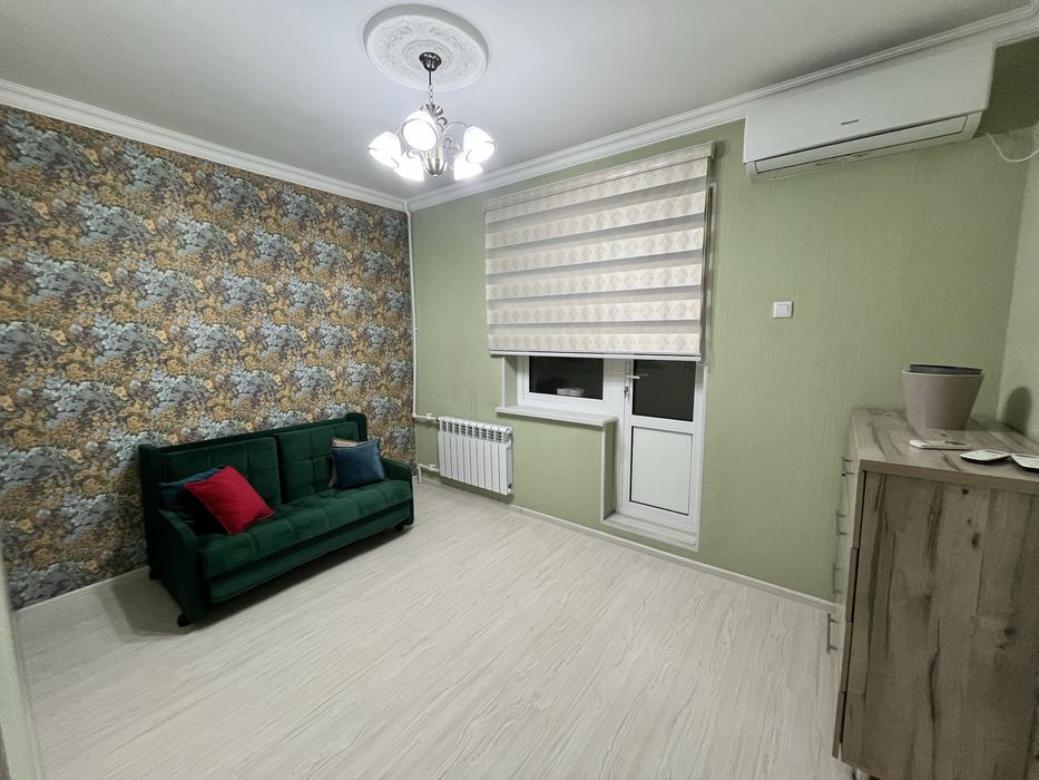 Сдам квартиру на метро Ойбек