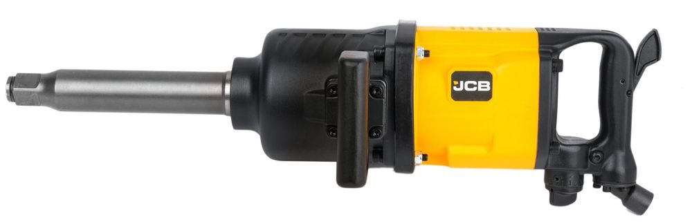 Пневматичен ударен гайковерт 1” цол 3480Nm JCB