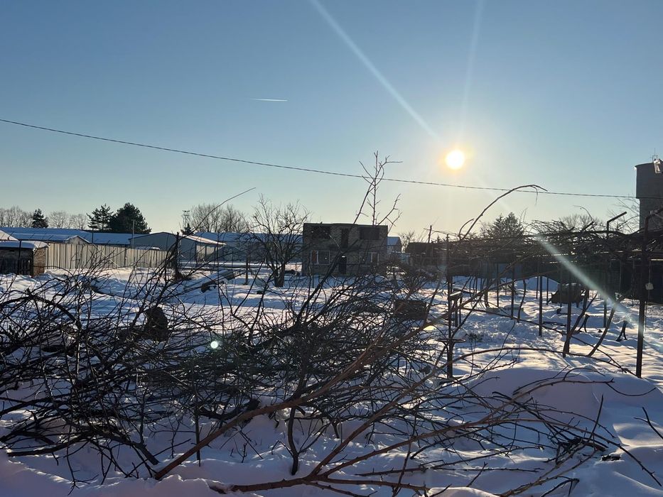 Продава се Склад в Исперих - 4402 кв.м за 35 €/кв.м - Снимка #3