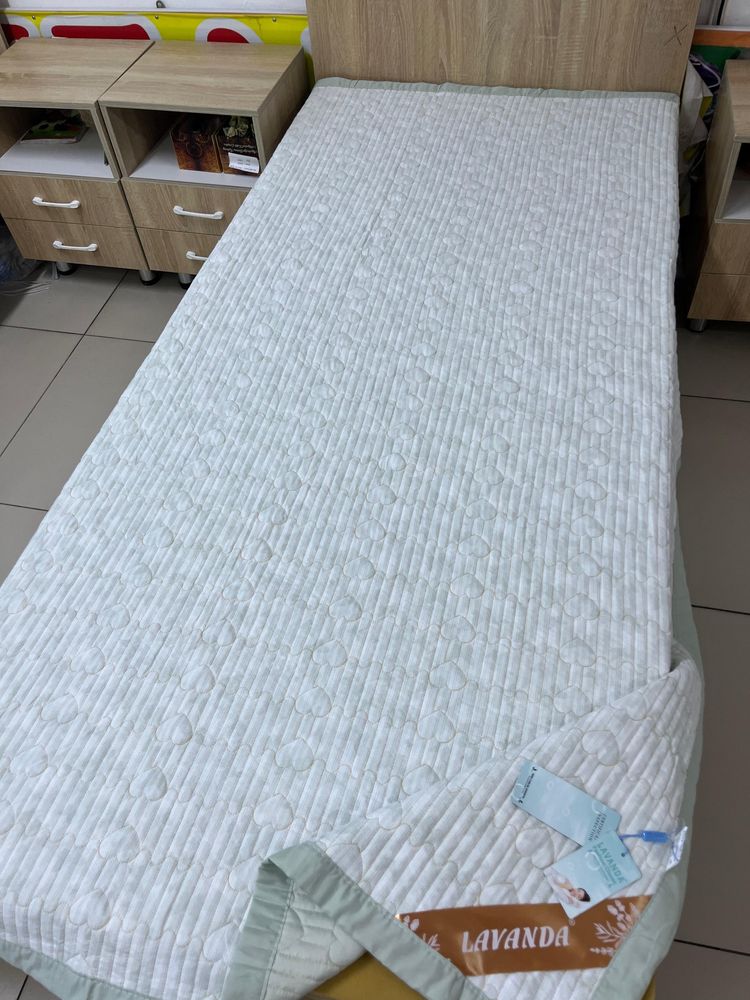 1,5 одеяло варенка