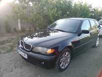 Vând BMW 320 2.0 D