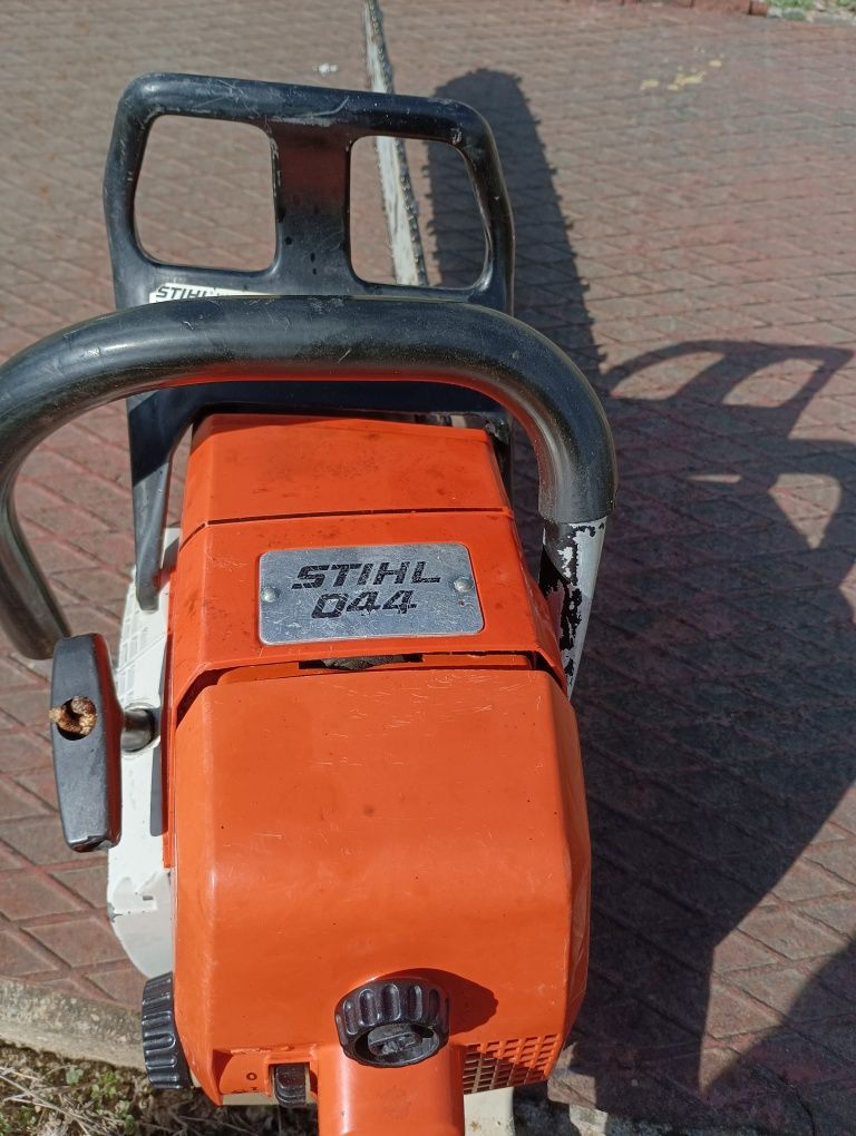 Резачка Щил stihl 044