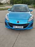 Mazda 3, 2010 automata