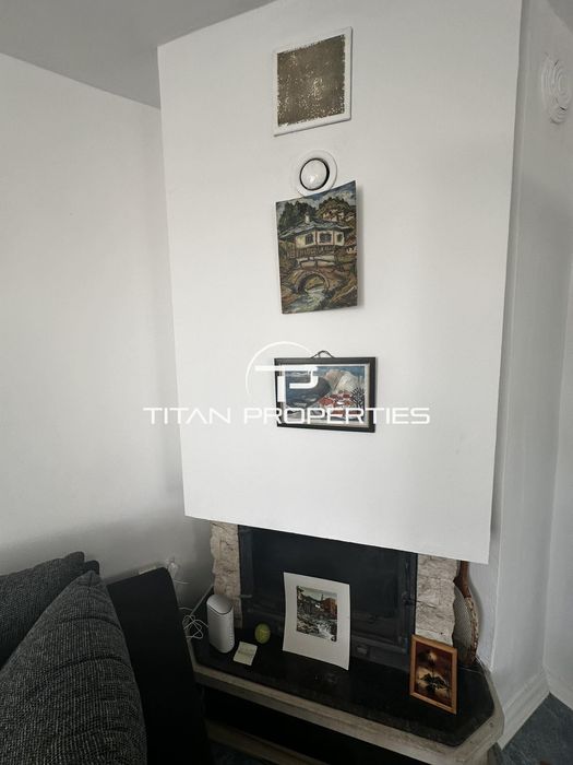 Дава се под наем Четиристаен апартамент в Варна, Автогара - 135 кв.м за 500 € - Снимка #3