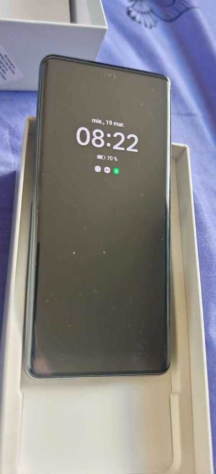 Motorola Edge 40 neo
