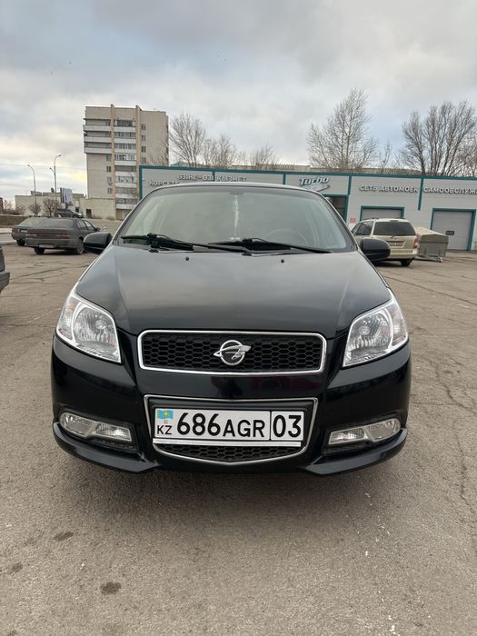 Продам автомобиль Ravon Nexia R 3 в отличном состоянии